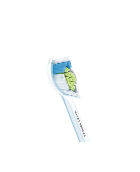 Sonicare W2 Optimal White standard brush heads - 8 pack